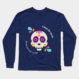 Poisonous Long Sleeve T-Shirt